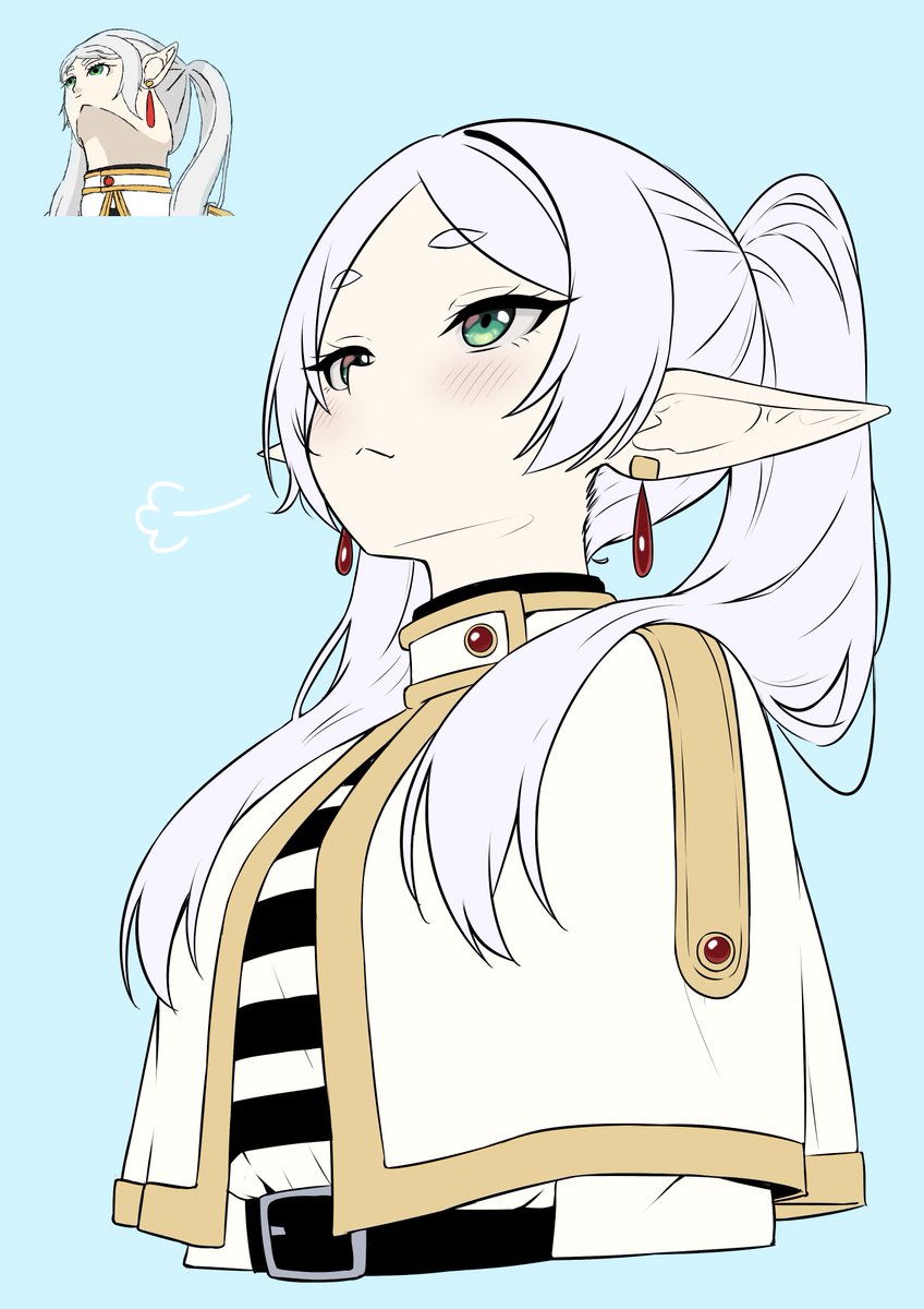 Decided to take some of my free time to try it out

It really is harder than it looks (this being the best I could do), so props for the OP for doing it too!