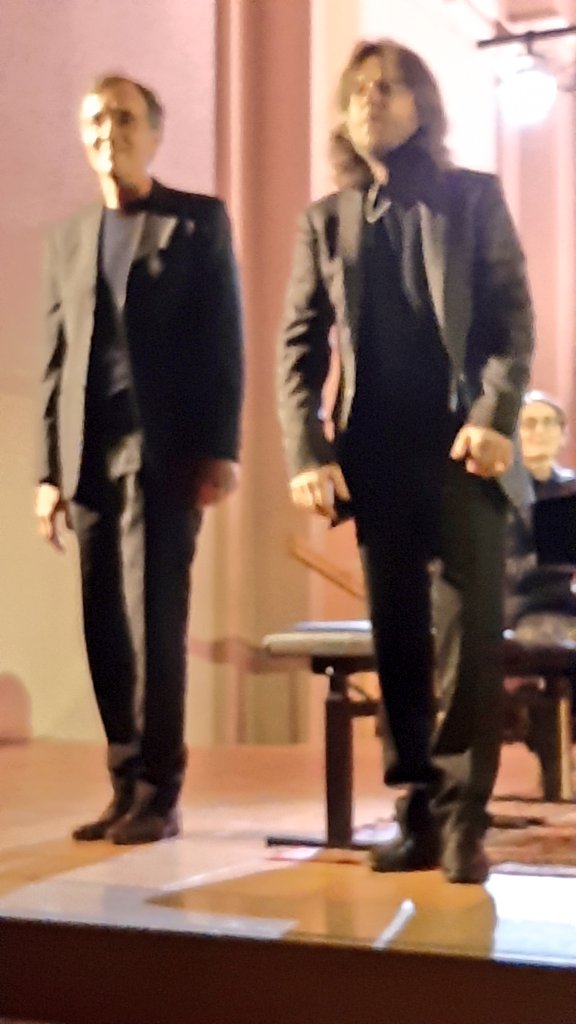 Andre Montaud tweet media