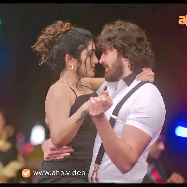 tarakramu86's tweet image. #3roses 
#EeshaRebba