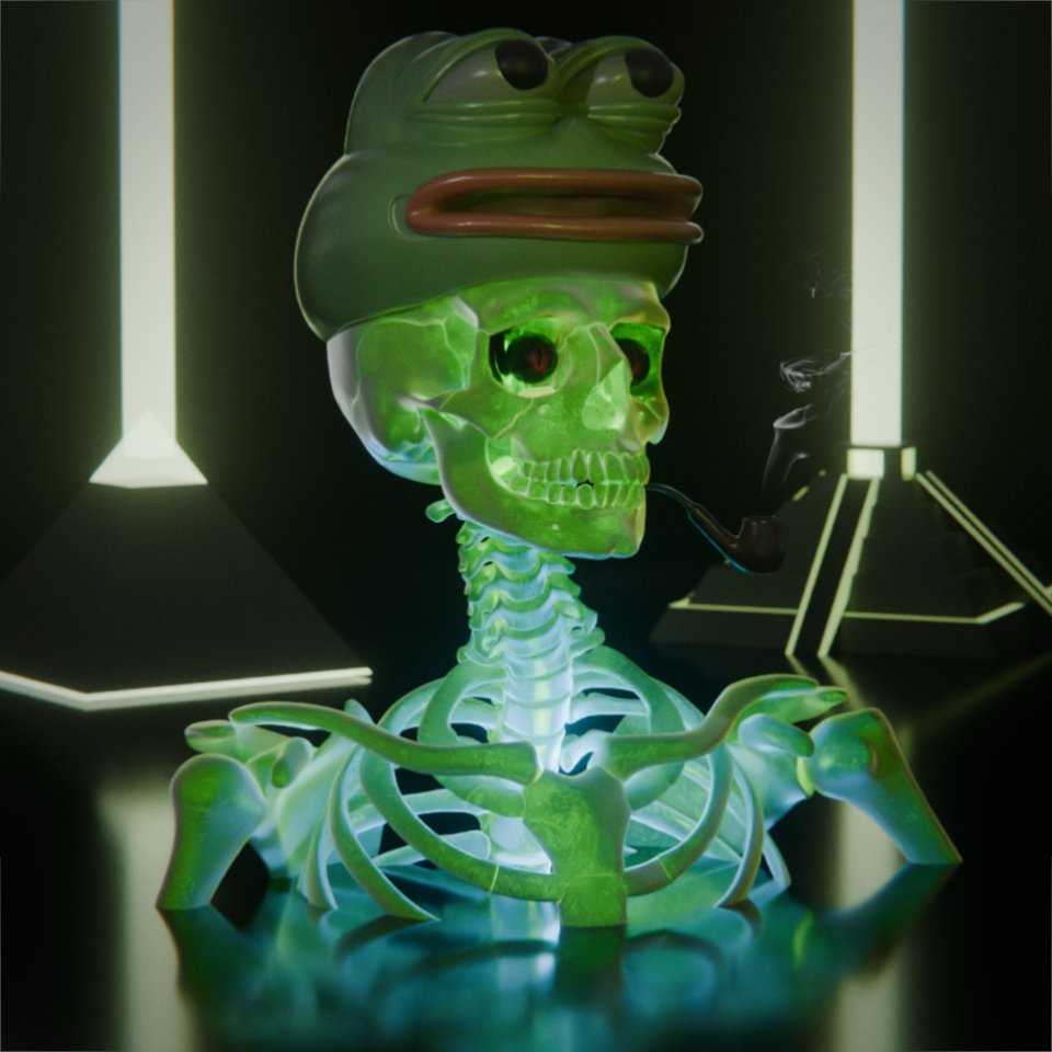 Collection Game is in full swing
Draw on 14FEB2026
 
Collect 9 levels of Mictlan (without skull stamps) to earn 1 raffle ticket.

1-666 (sold out):
sentx.io/launchpad/the-…

667-1332 (live):
market.kabila.app/collections/10…

1333-1998 (live):
altlantis.market/live/fIkmLEdZa…

1999-2664 (next)
🕯️🕯️