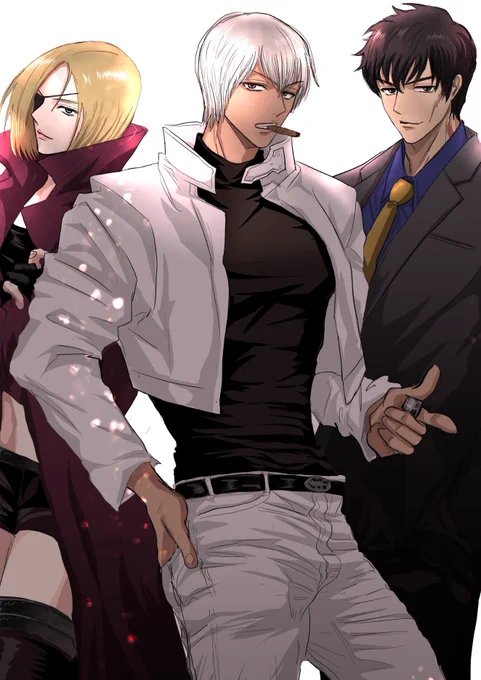 Zapp Renfro Happy Birthday かっこよくてかわいくて色気たっぷりで 大好きだー