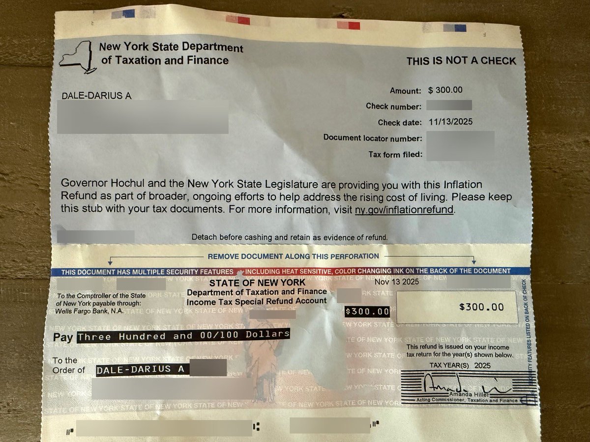 DariusDale42's tweet image. I can only think of a few things that are dumber than mailing out checks to rich people to &quot;fix&quot; an inflation problem.

Reminder: mailing out checks in the form of forgivable PPP &quot;loans&quot; that were 33,333.33 times larger than this one is how the &quot;affordability crisis&quot; began.…