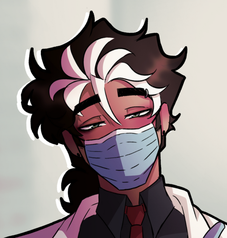 Sweet Tooth VN tweet media