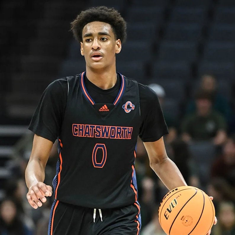 CBBcontent's tweet image. USC highly recruited freshman Alijah Arenas could return at some point during conference play, per ESPN&apos;s broadcast. 

Arenas suffered a torn meniscus in July and there is &quot;no rush&quot; to get him on the court.