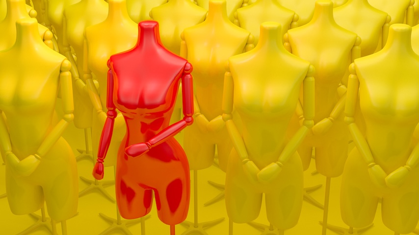 ASMEdotorg's tweet image. Refashion brings computational design to apparel by breaking garments into reusable parts that can be rearranged into new shapes: asme.org/topics-resourc…