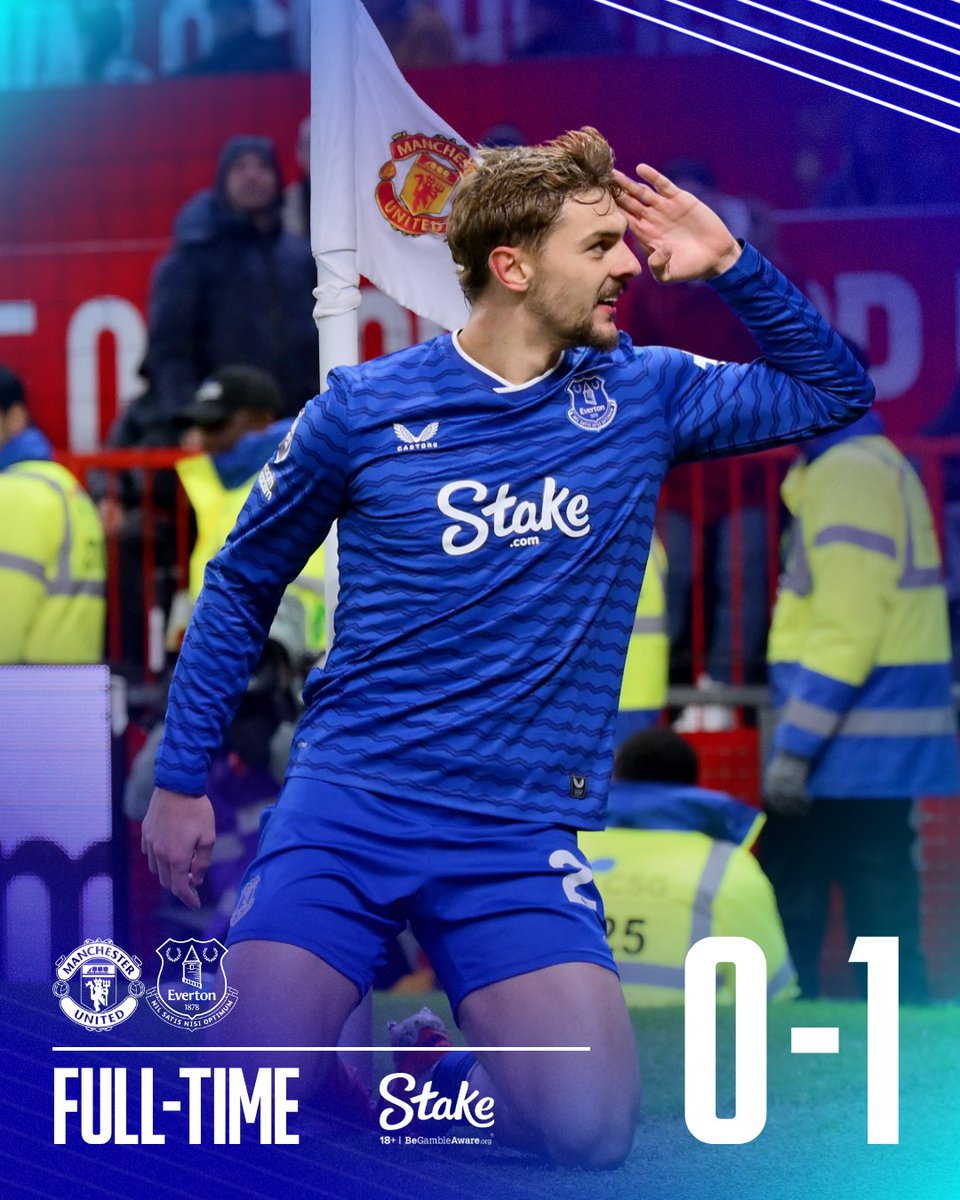 proxelpappy's tweet image. So, Everton was playing so good against Man U that they decided to reduce  themselves to 10 men and still won the match.