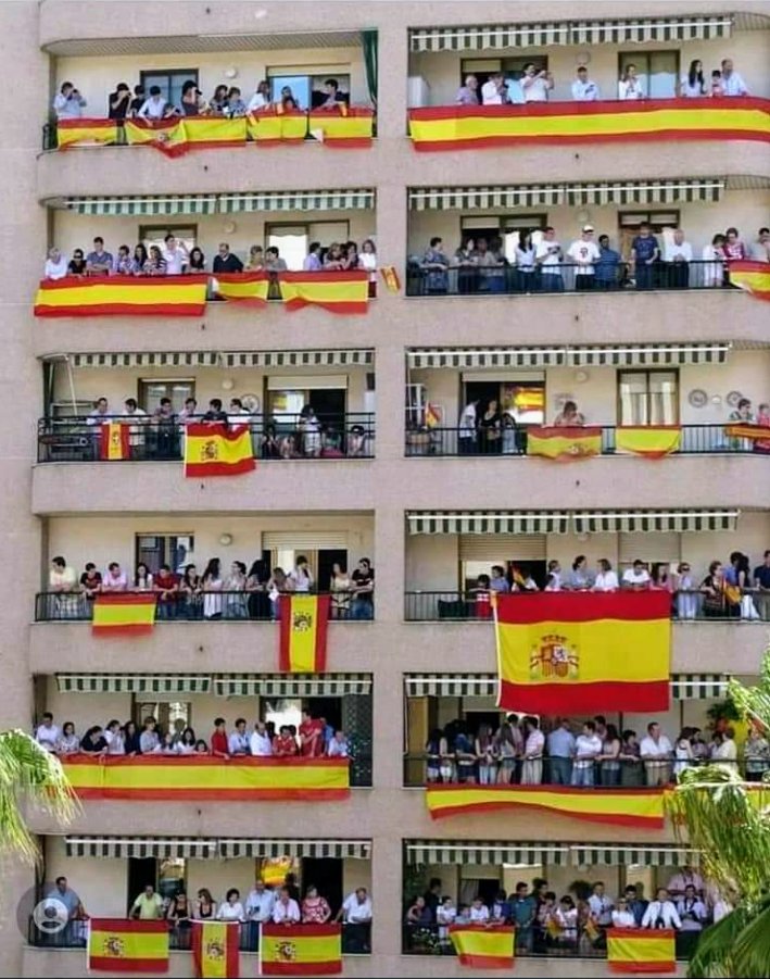 _constitucion78's tweet image. ¡Viva España!