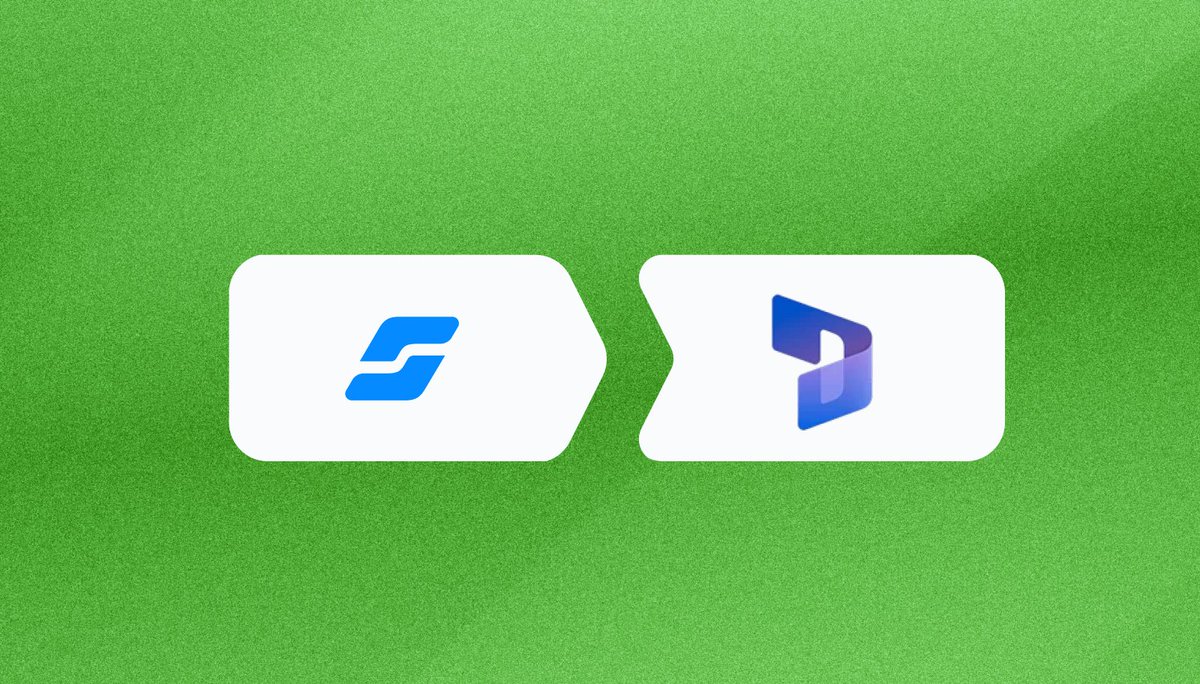 solvexia's tweet image. Solvexia now integrates with #MicrosoftDynamics.

Seamlessly connect to all your systems and data for unified, accurate, real-time data management. Enables smarter decisions and streamlined operations.

Learn what&apos;s new: solvexia.com/product

#Financeautomation #BankRec