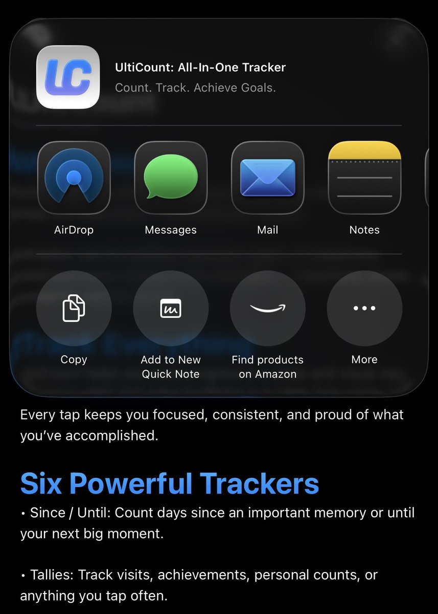 Travgalax72913's tweet image. I just finished building a brand-new About &amp;amp; Feedback section that will be rolling out to all my apps very soon! 🎉

#iosdev #swiftui #indiedev #appupdate #iosdevelopers