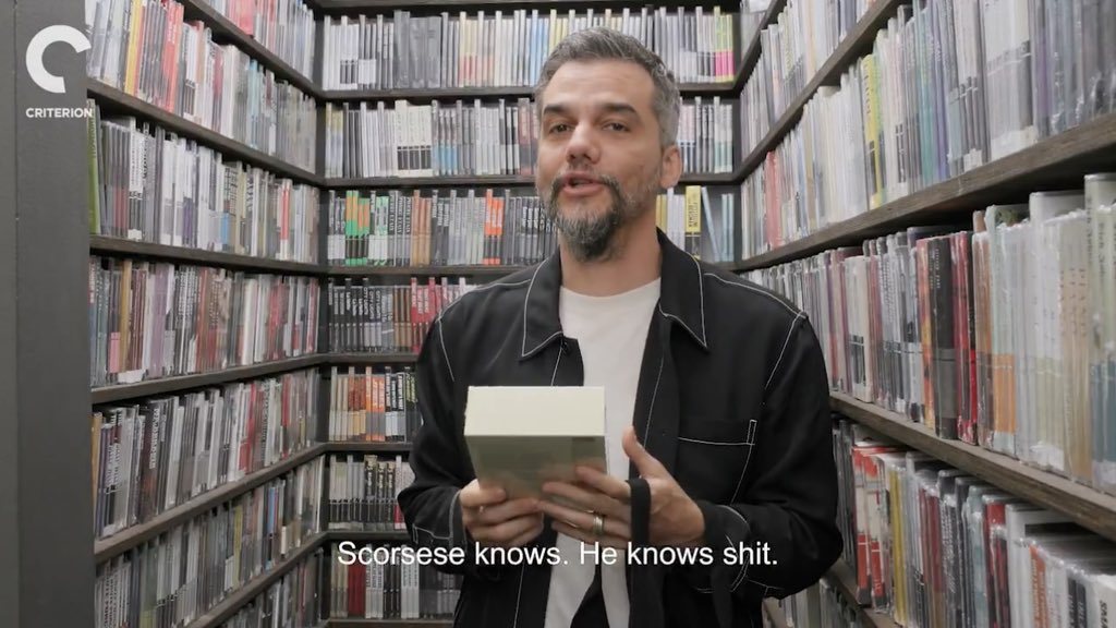 reelandroll's tweet image. 