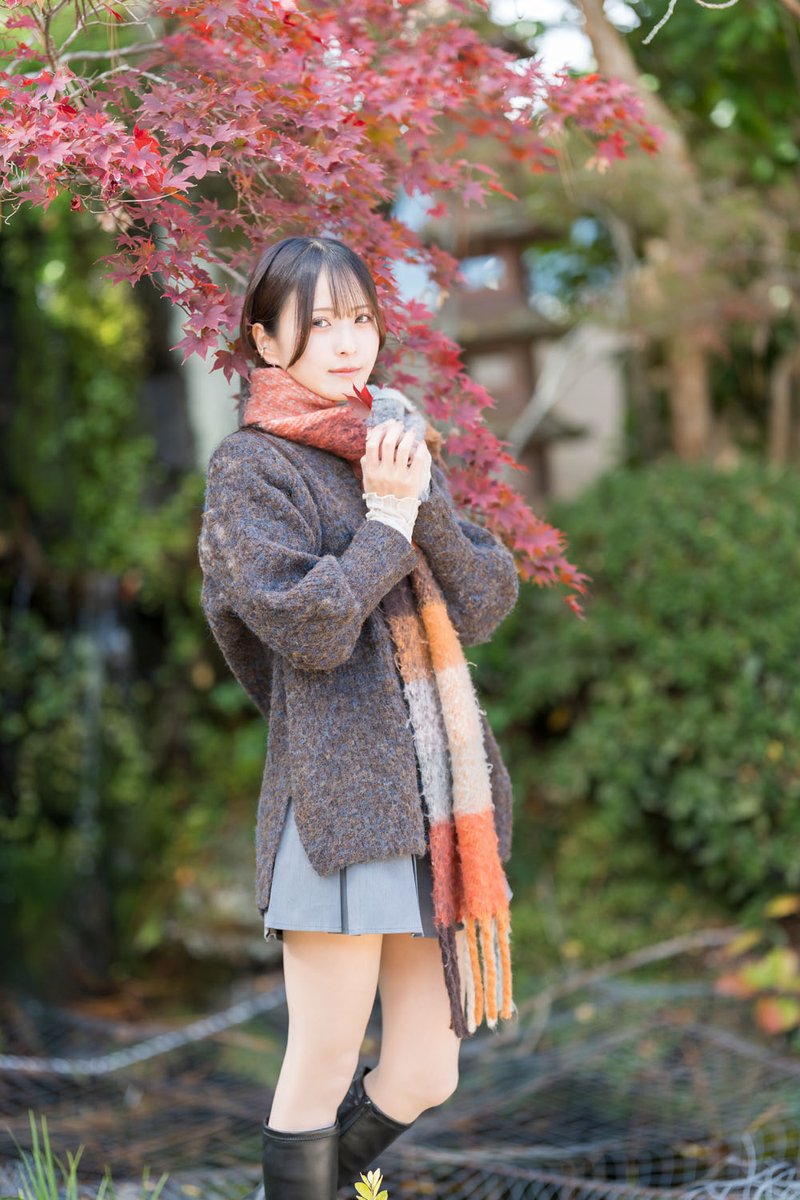mstm0409's tweet image. モデル：hisaさん ( @inuinu_1231 ) 

 #ポートレート 
 #写真好きな人と繋がりたい
