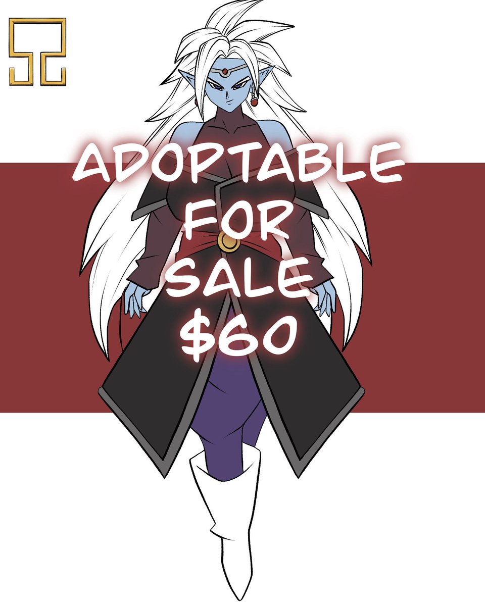 OmegacyTheArt's tweet image. Emergency batch‼️ 
Hope to get these out quickly, need the money, dm me if interested. #adoptables #db #dbz #dbs #dragonball #dragonballz #dragonballsuper #dokkanbattle #xenoverse #xenoverse2 #DBLegends