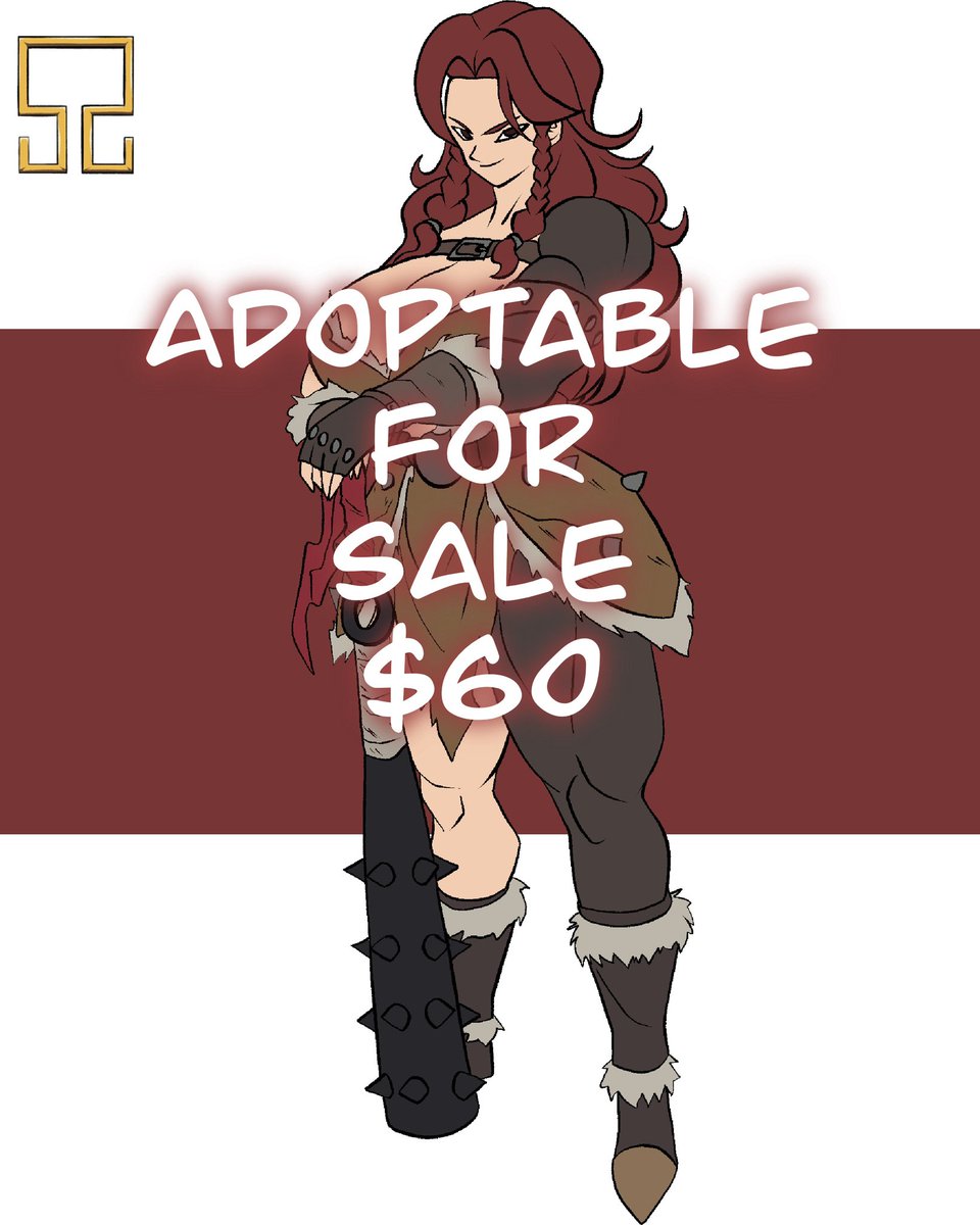 OmegacyTheArt's tweet image. Emergency batch‼️ 
Hope to get these out quickly, need the money, dm me if interested. #adoptables #db #dbz #dbs #dragonball #dragonballz #dragonballsuper #dokkanbattle #xenoverse #xenoverse2 #DBLegends