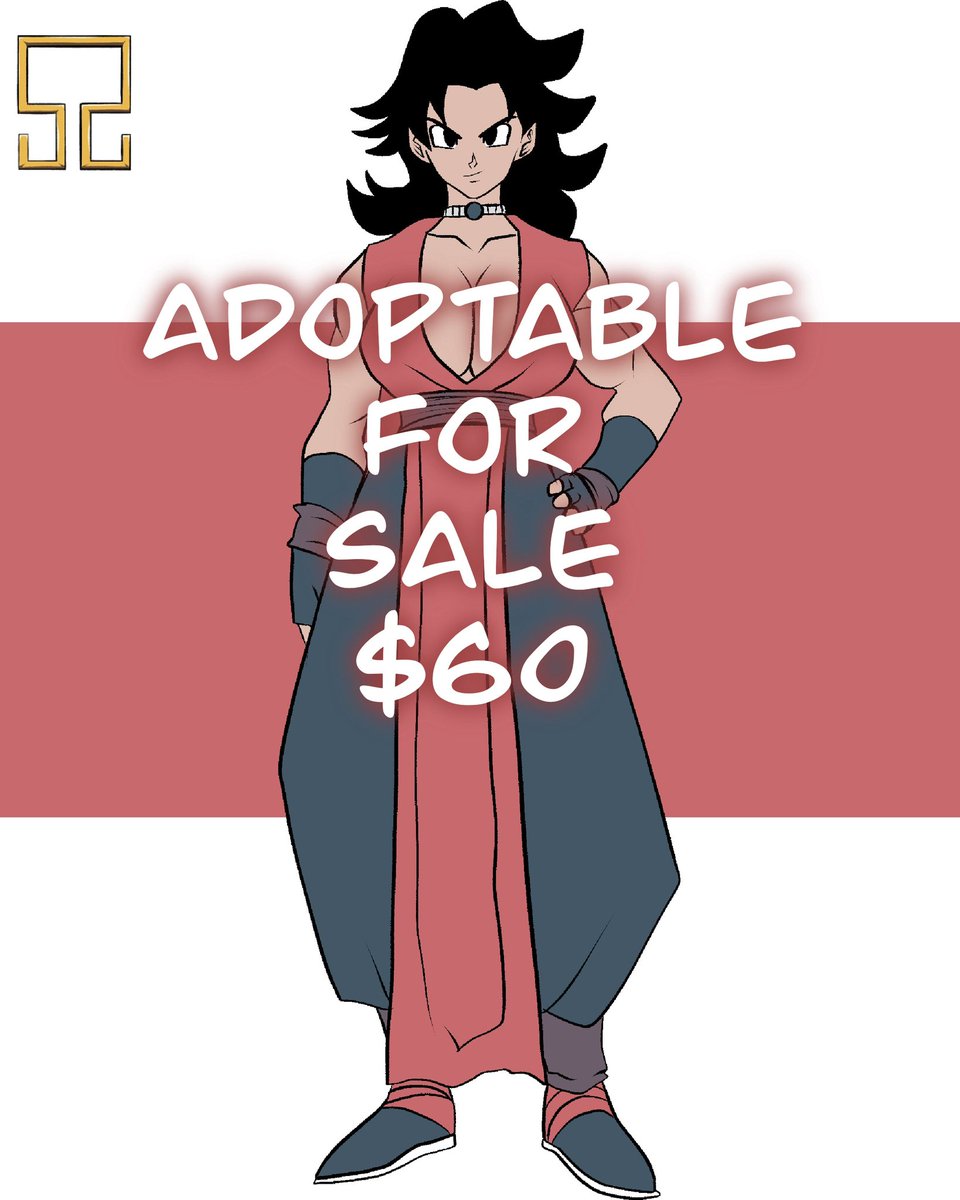 OmegacyTheArt's tweet image. Emergency batch‼️ 
Hope to get these out quickly, need the money, dm me if interested. #adoptables #db #dbz #dbs #dragonball #dragonballz #dragonballsuper #dokkanbattle #xenoverse #xenoverse2 #DBLegends