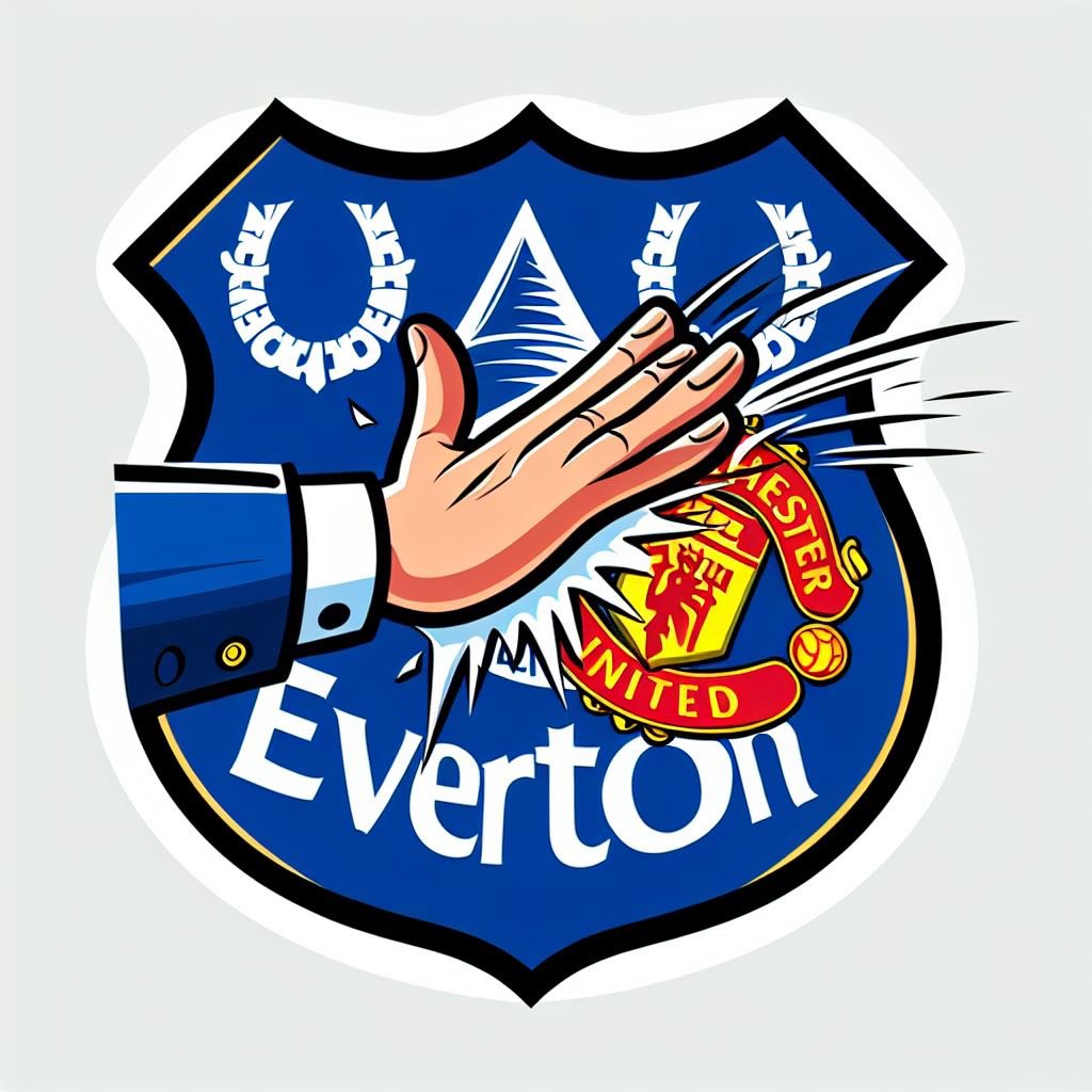 United just got Slapped #UTFT