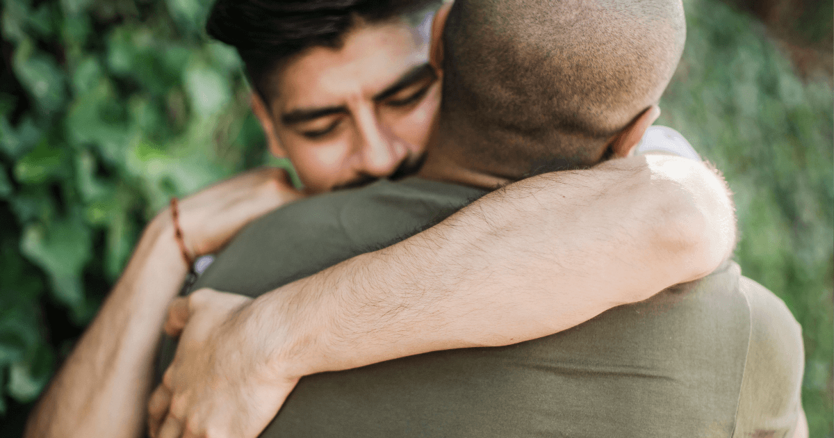 MensHealthAMHF's tweet photo. The National Men’s Lived Experience of Suicide Network will now be known as Men’s LENS, marking a significant step in its development as a leading voice for change in male suicide prevention.  @RosesInTheOcean 

Learn More and Join: https://t.co/AG0NjZTvJk https://t.co/7IdOuAJh4M