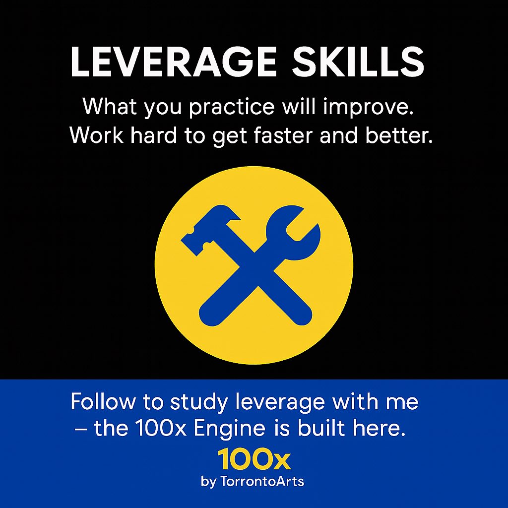 Torro71159742's tweet image. When I started coding, it felt impossible.

I’d stare at the screen, 
stuck and frustrated.

Then I slowly got into rythm:

• daily practice
• reflection 
• feedback 

made me faster and better.
#Mindset

You can learn anything too!

What skill are you willing to struggle for?