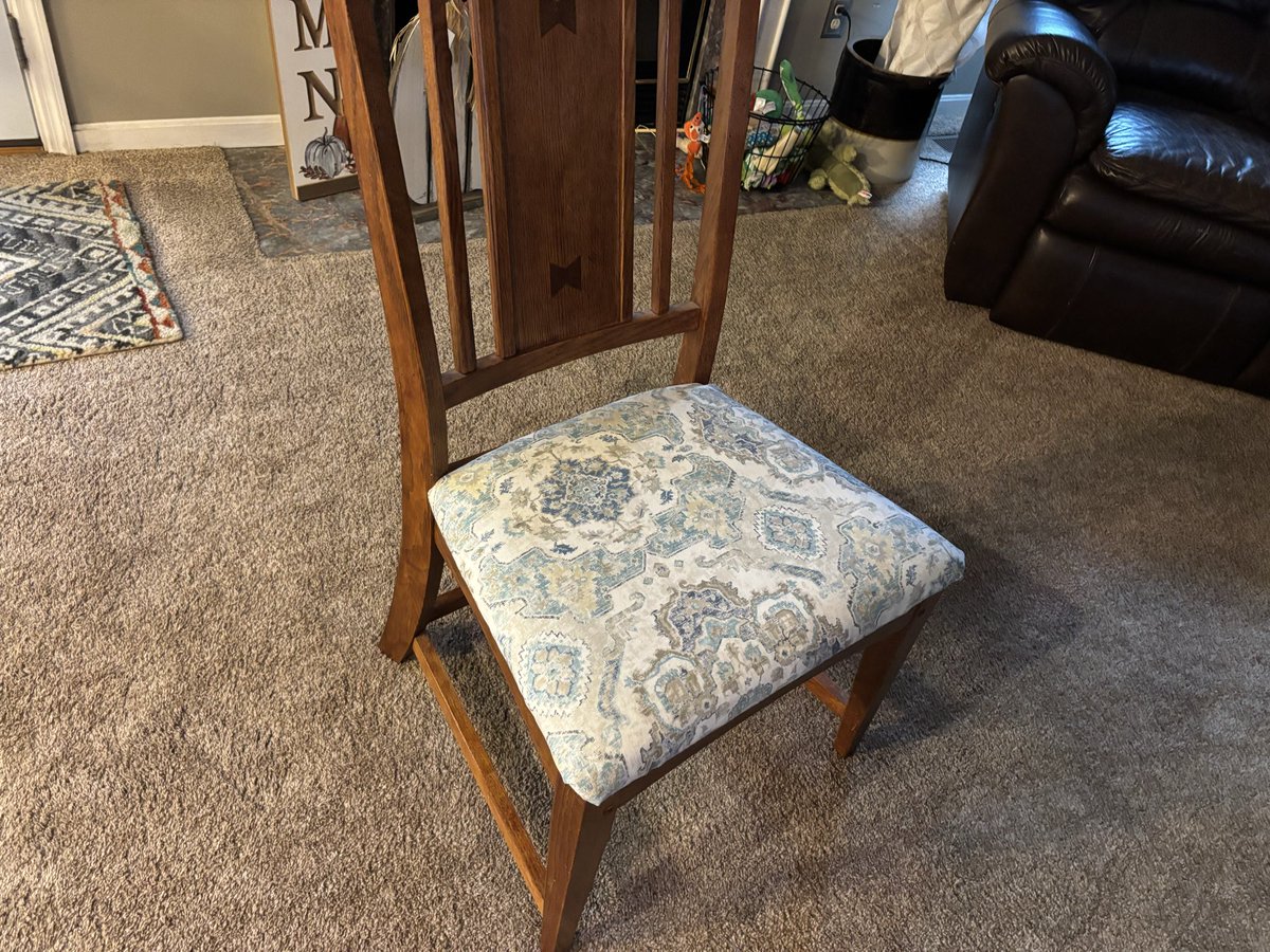 Dr Greg Finke tweet media