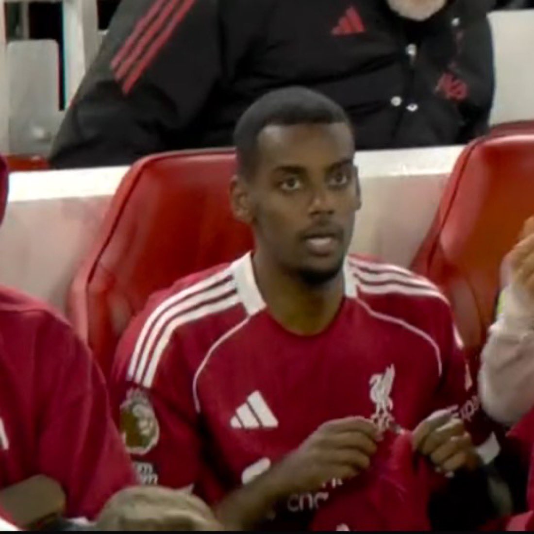 Crystal Palace away next