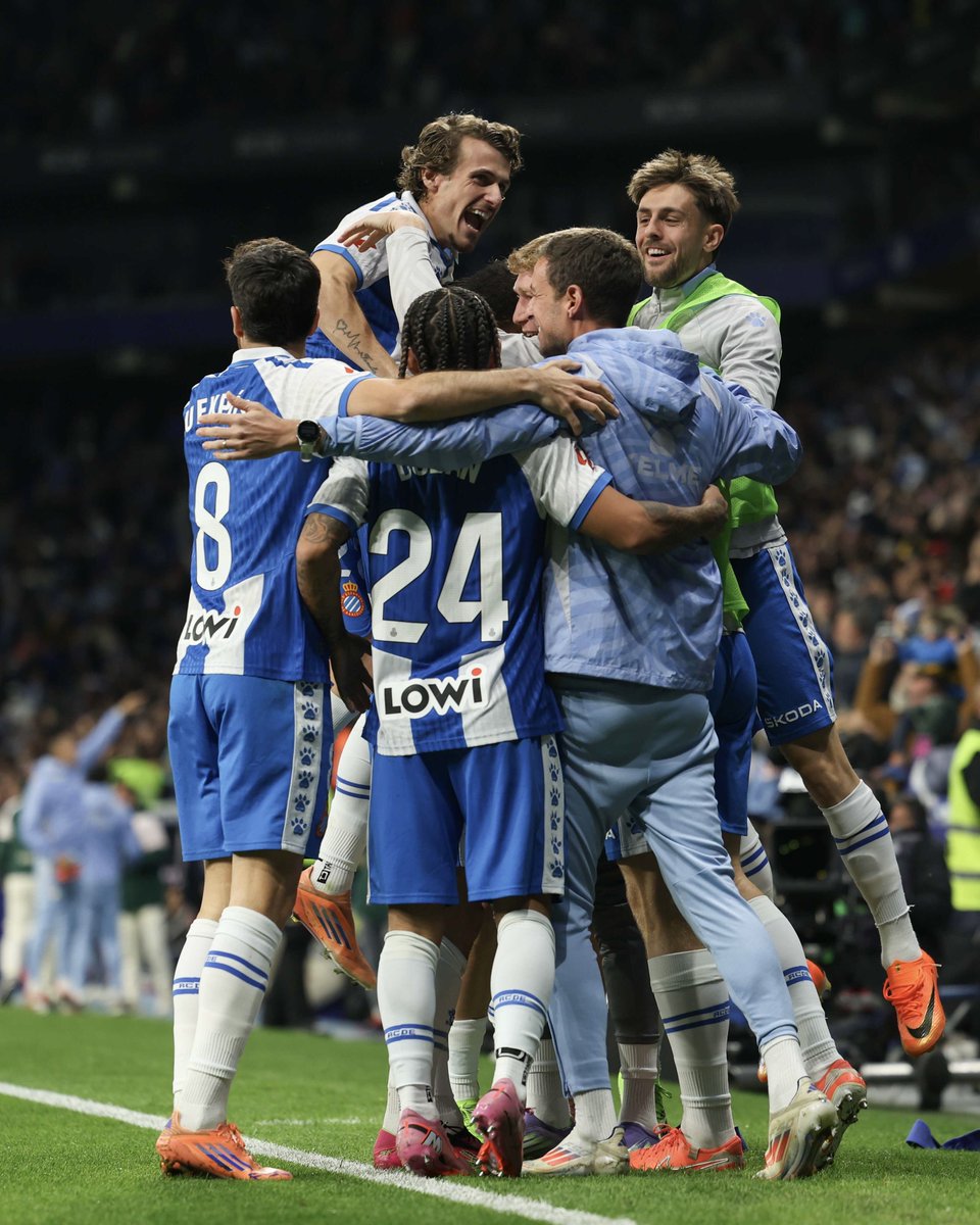 RCD Espanyol de Barcelona tweet media