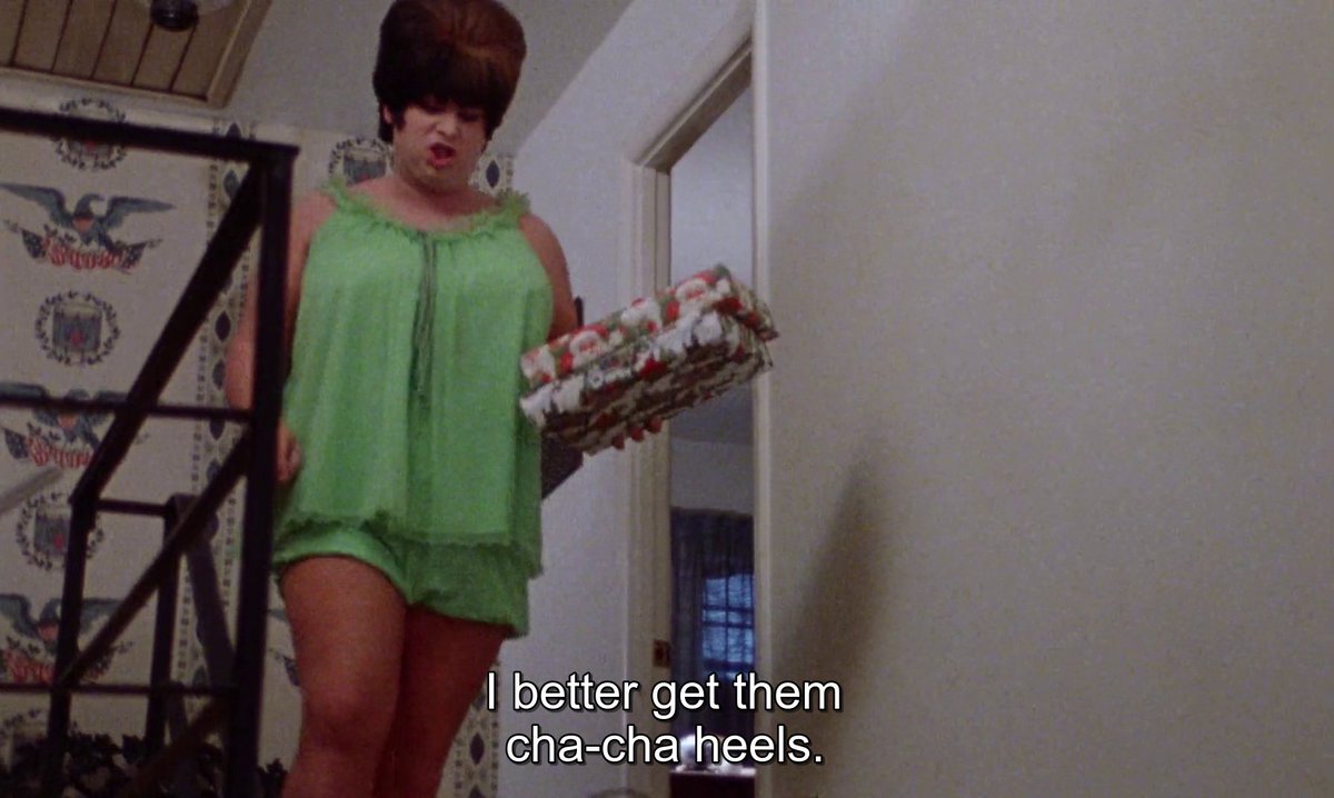 johnwatersbot's tweet image. 