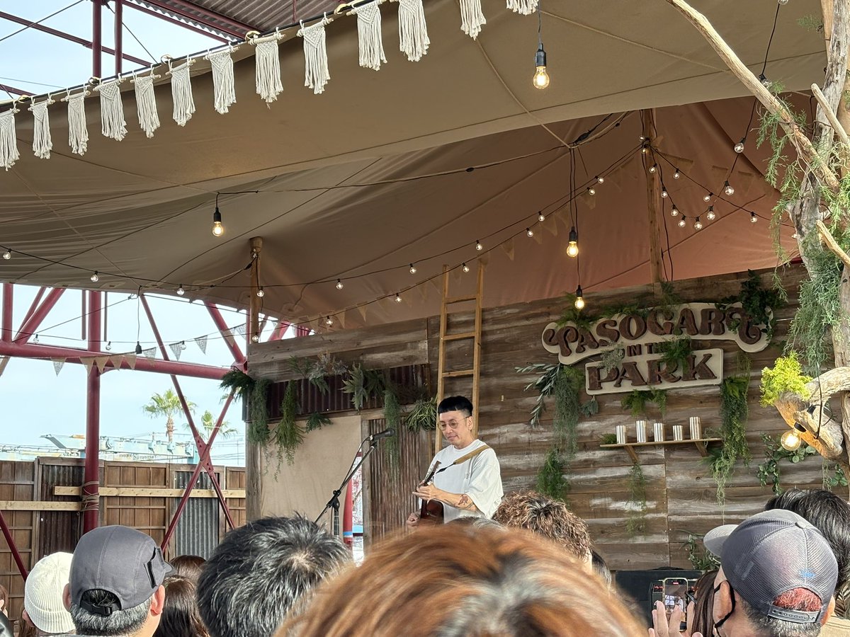 risato12220515's tweet image. #タソガレの休日
#PES
楽園ベイビー
弾語り
最高の休日だよ😭