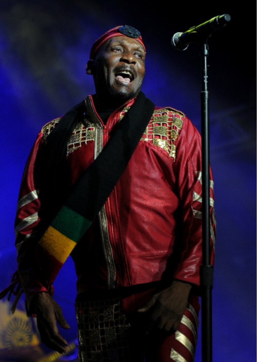WeAreCHM's tweet photo. Jimmy Cliff, born James Chambers, was a music pioneer, actor, and songwriter who was crucial in introducing reggae music from his native Jamaica to a global audience.
🎶🎸🎤
RIP. Rock on, Jimmy 🤘
#JimmyCliff
#ReggaePioneer
#CaribbeanHeritage
#CaribHeritage
#CaribbeanLens https://t.co/2ghM5vKqYr