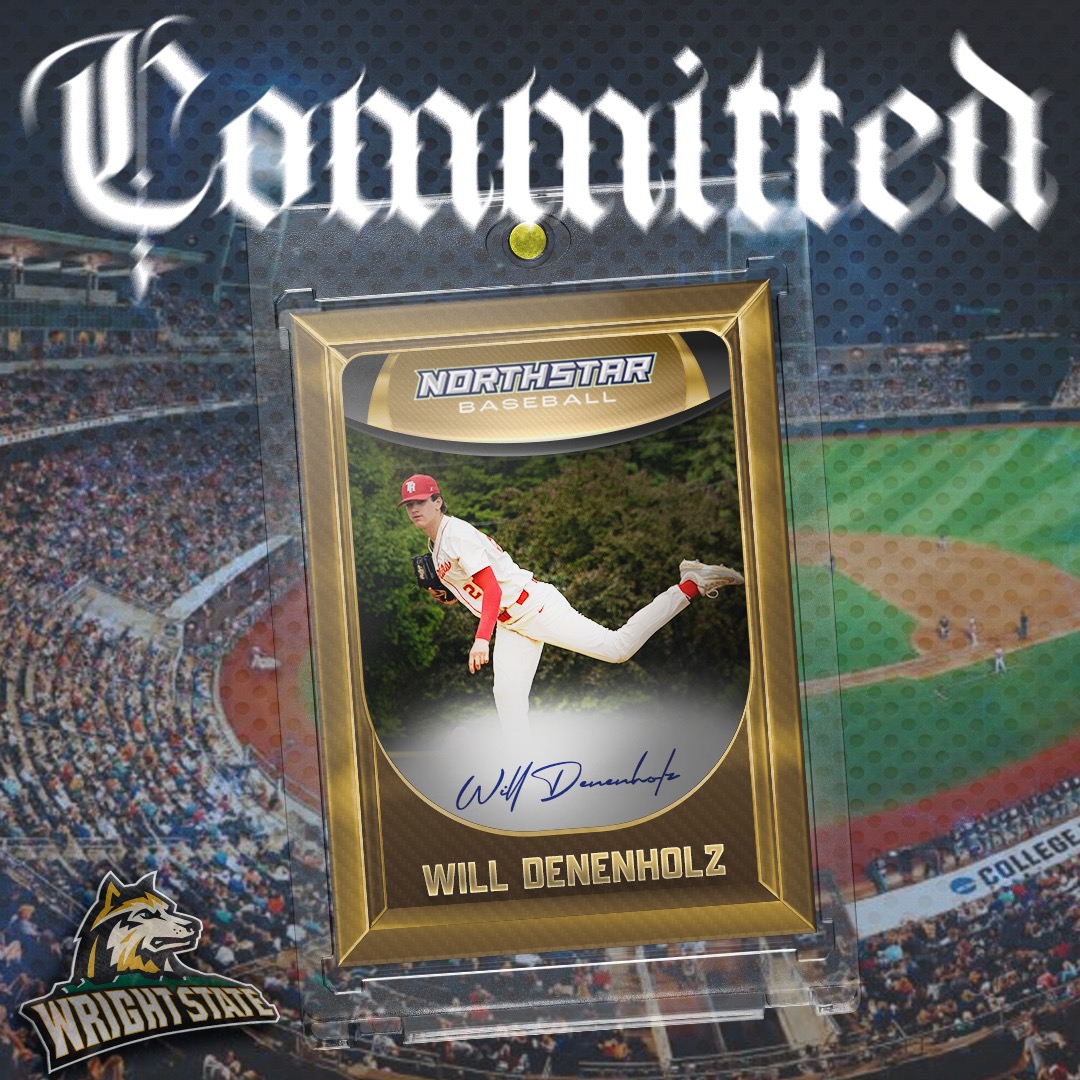 GRB Northstar Baseball tweet media