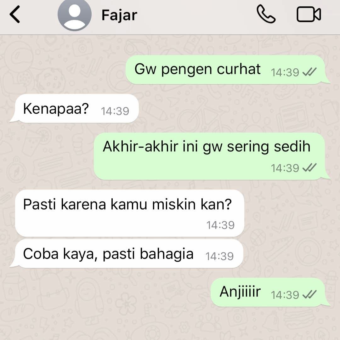 KucengTerbanggg's tweet image. Langsung critical attack