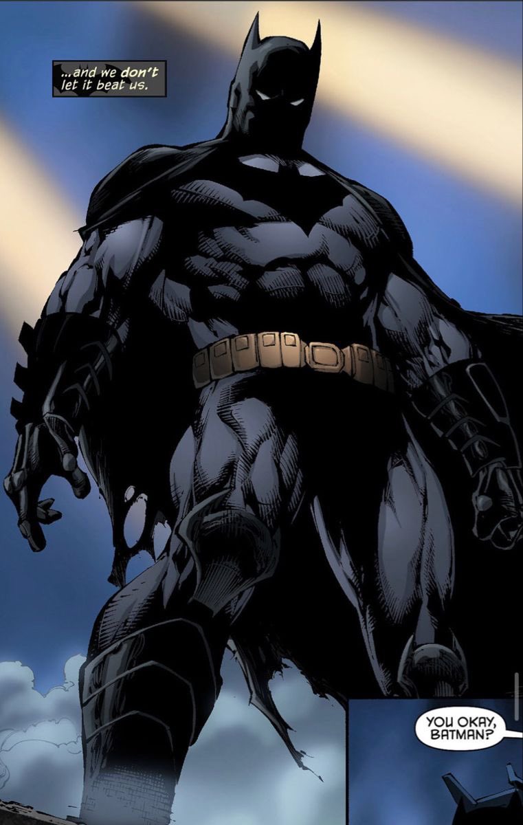 Arkham ComixCast (@arkhamcomixcast) on Twitter photo 