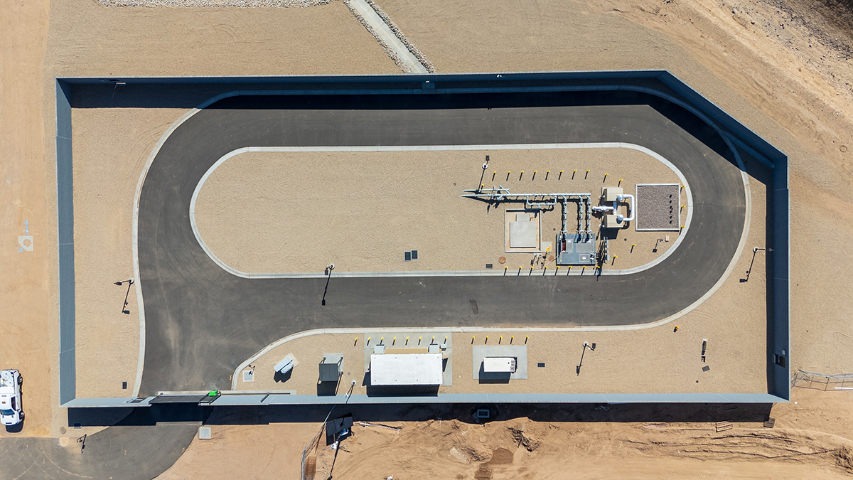 Hunter Contracting tweet media