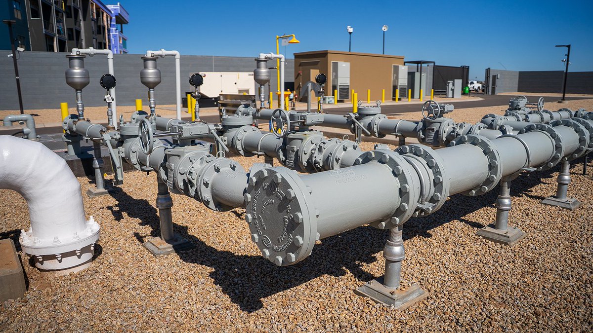 Hunter Contracting tweet media