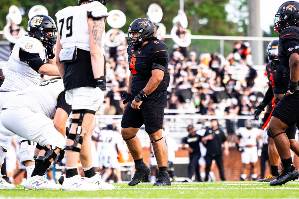 Campbell DL Raymond Macias is entering the transfer portal, he tells <a href="/SWiltfong_/">Steve Wiltfong</a> and I. 

The 6-1, 295-pound DL has 2 years of eligibility remaining. He's started 22 career games. 

on3.com/transfer-porta…