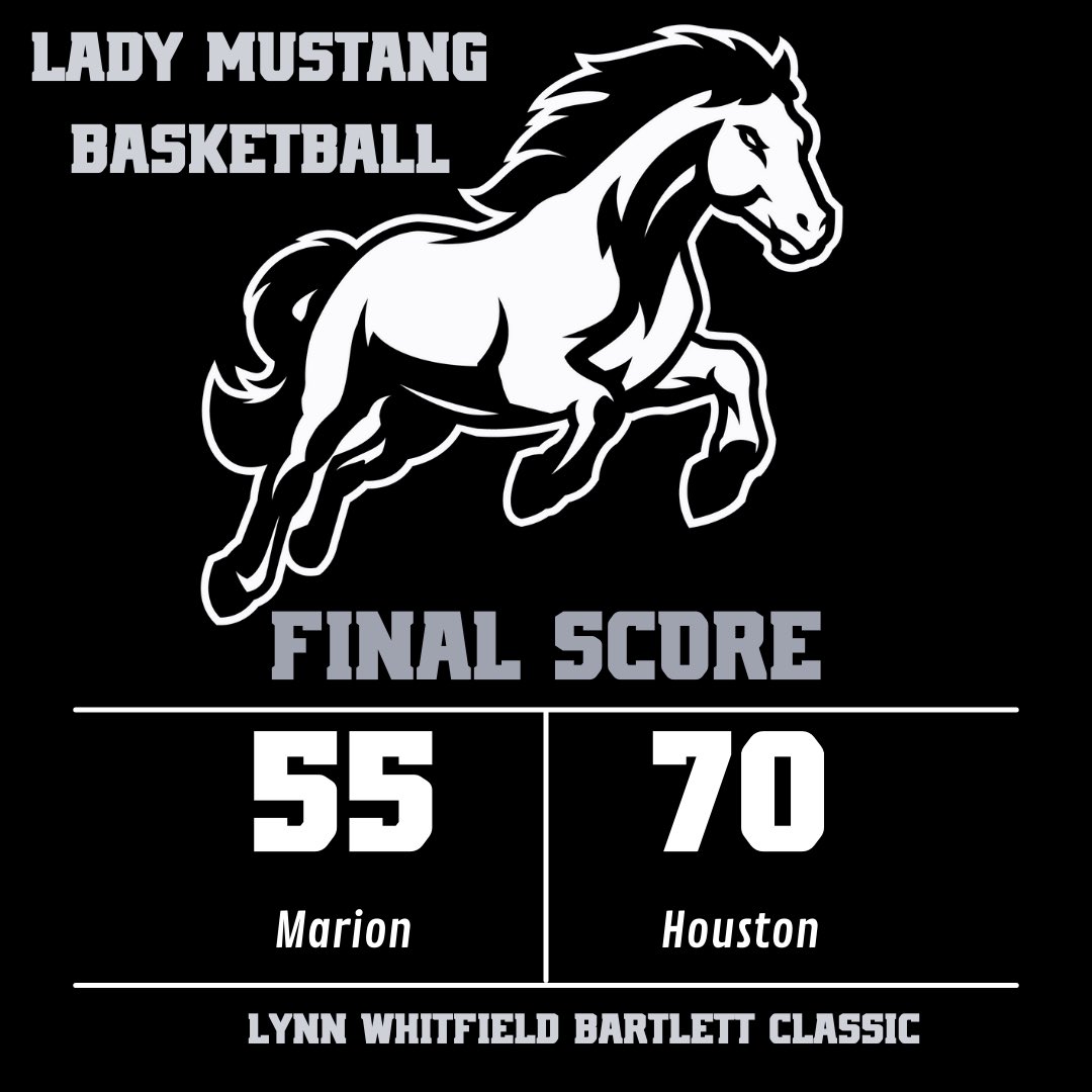 CoachCarawayHHS's tweet photo. Final from Bartlett High in the Lynn Whitfield Classic - Lady Mustangs 4-0
Kallie Marsh 27pts
Caidyn Sanders 15pts
@johnvarlas @DailyMemphian https://t.co/C1xMRpSDCD
