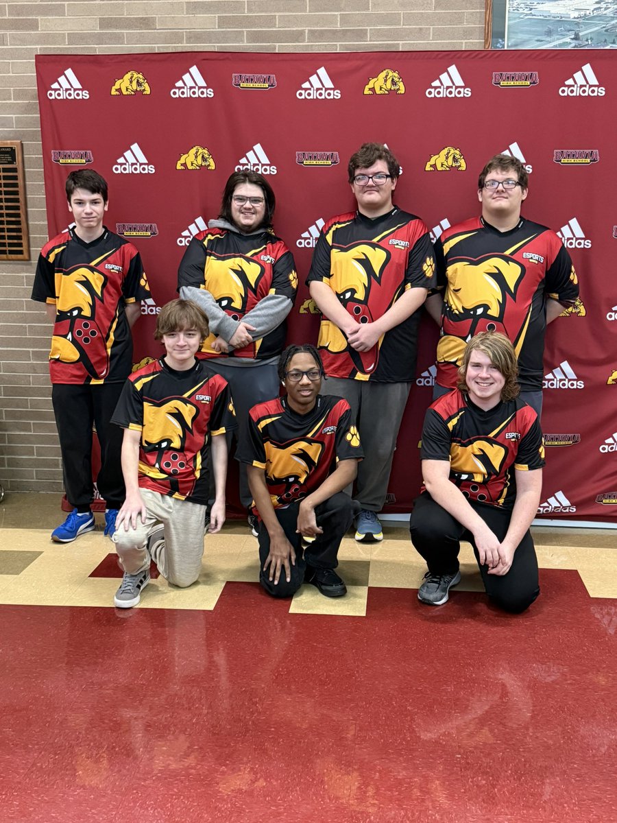 Batavia Activities tweet media