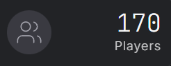 Estoy muy orgulloso de todo lo que estamos consiguiendo en <a href="/WestlandsRP/">Westlands RP</a>. 2 semanas desde la apertura y nos hemos colocado TOP 1 en RedM y hoy, un lunes random, hemos llegado a 170 jugadores conectados a la vez. Gracias a <a href="/Taigeer_9/">taigeer</a> y <a href="/David_Mayl/">David Mayl</a> por la confianza en todo el STAFF.