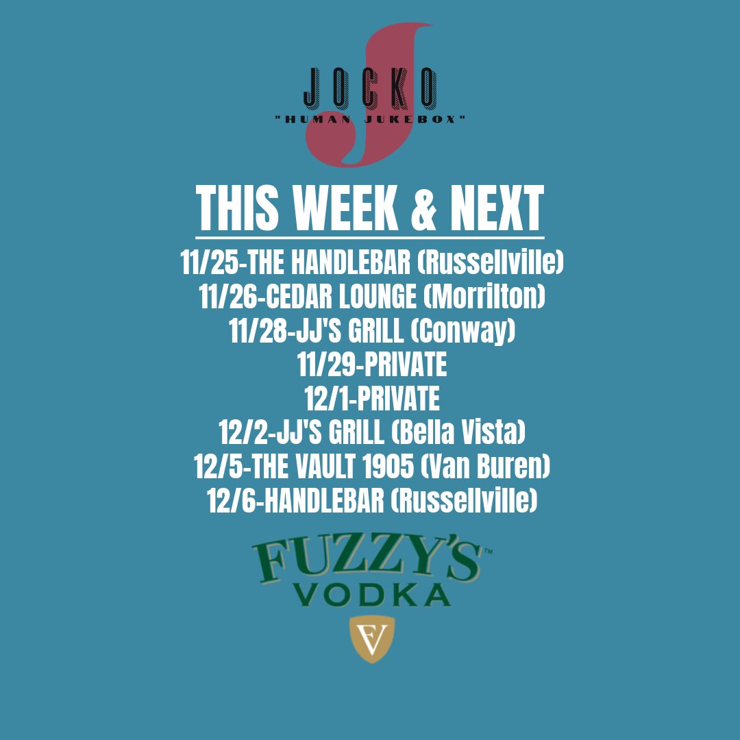 Jocko Deal tweet media