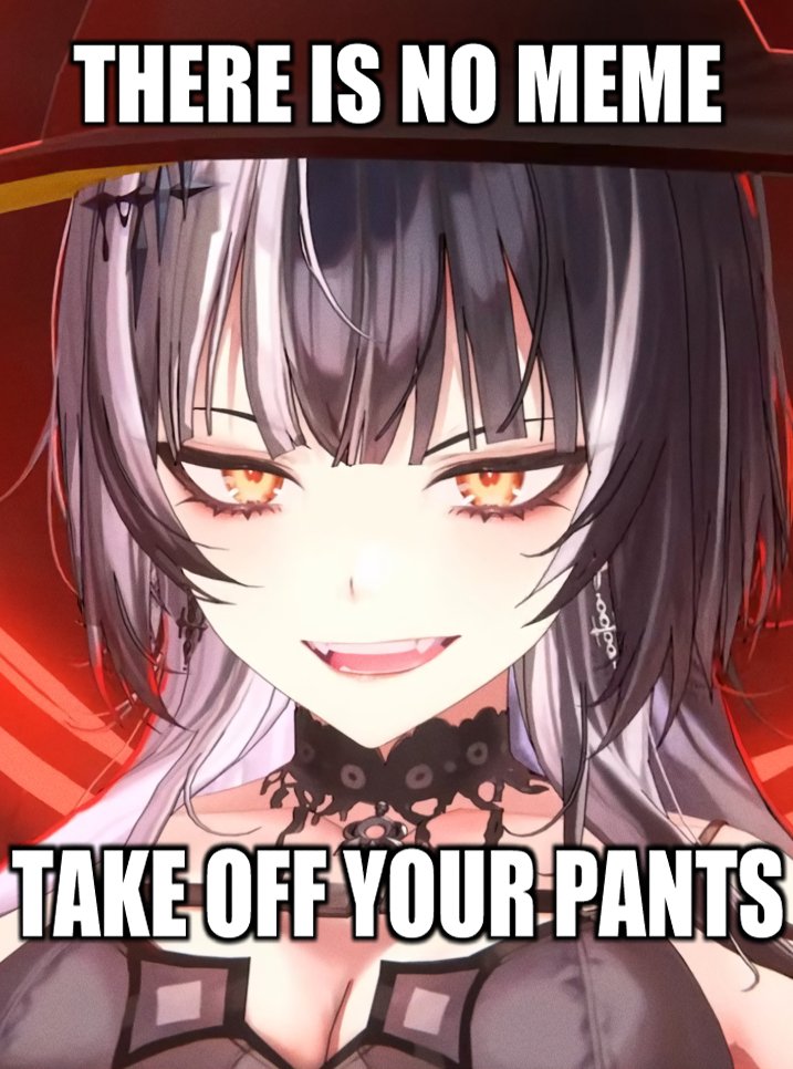 VTuberMemes's tweet image. 