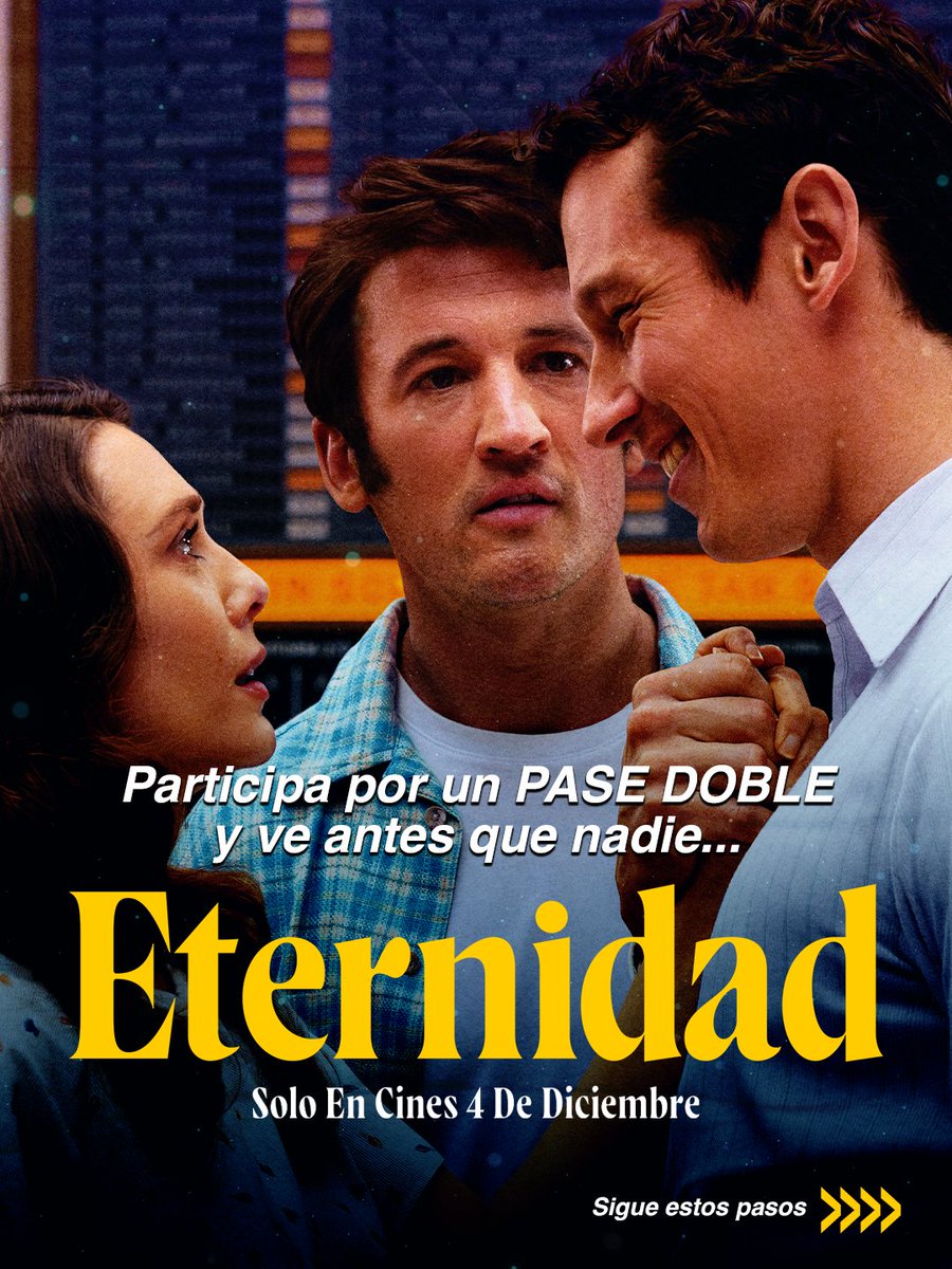 Cinépolis Distribución tweet media