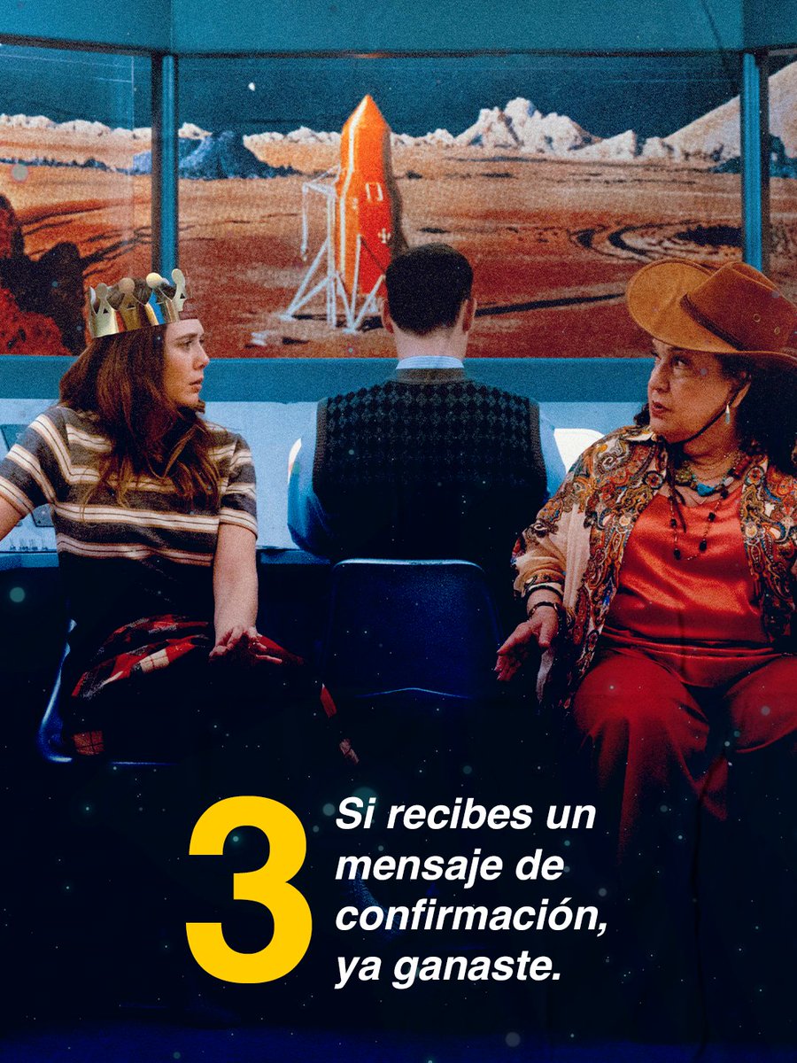Cinépolis Distribución tweet media