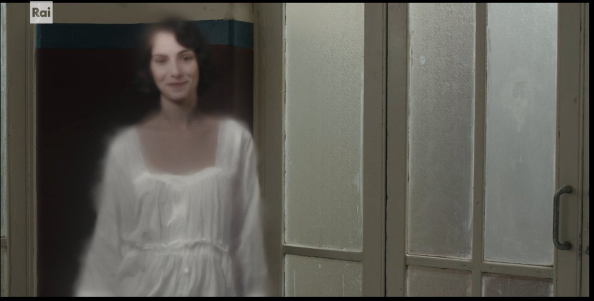 Sabrina97196114's tweet image. Un finale straziante 😭😭 

Interpretazione magistrale, toccante, intensa

"Non dimenticarti di me"
"Mai" 💔 

#IlCommissarioRicciardi3