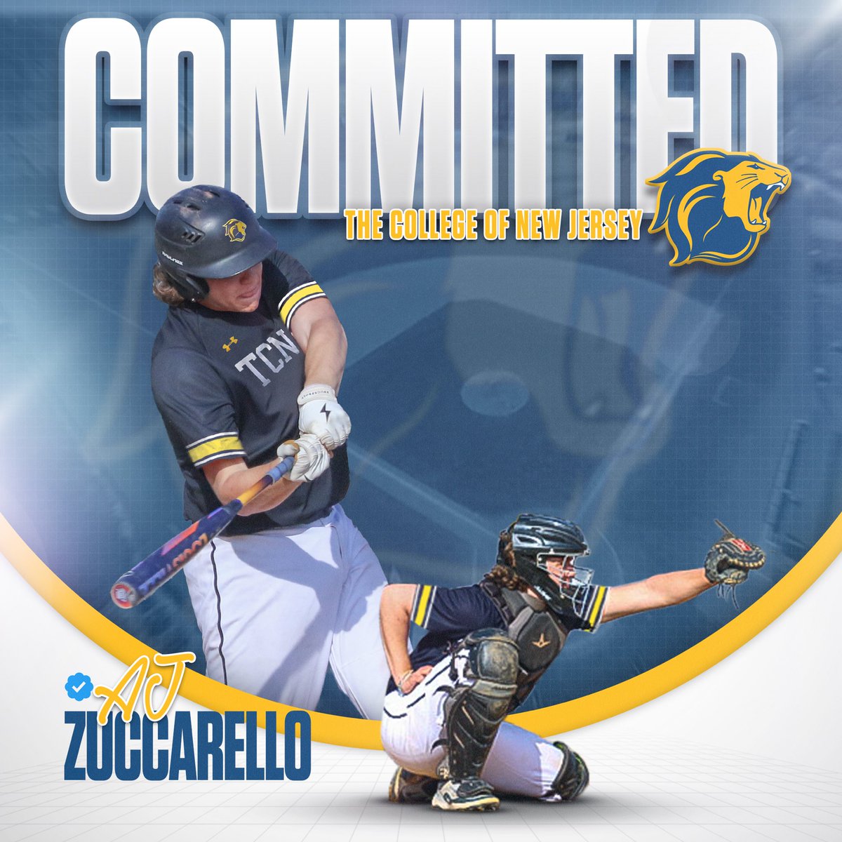 HAMILTON WEST Baseball tweet media