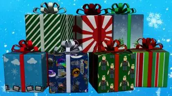 ninjamello666's tweet image. Hey @Roblox you brought back, Black friday sales but what about Giftsplosions ?? 🧐👀👀👀