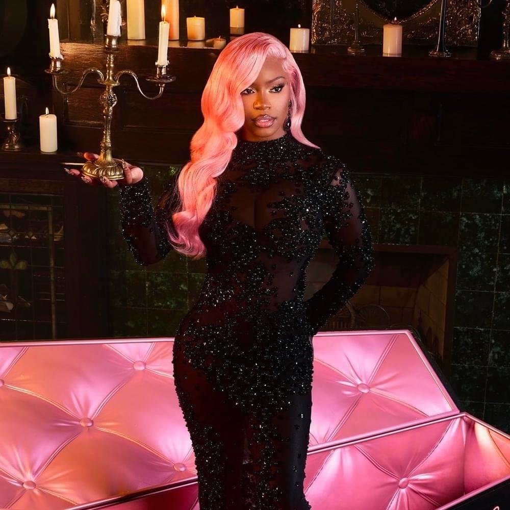 .<a href="/themonaleo/">MONALEO 🎀</a> has received her first career Billboard Hot 100 chart entry with Baller debuting at #96 on the chart.