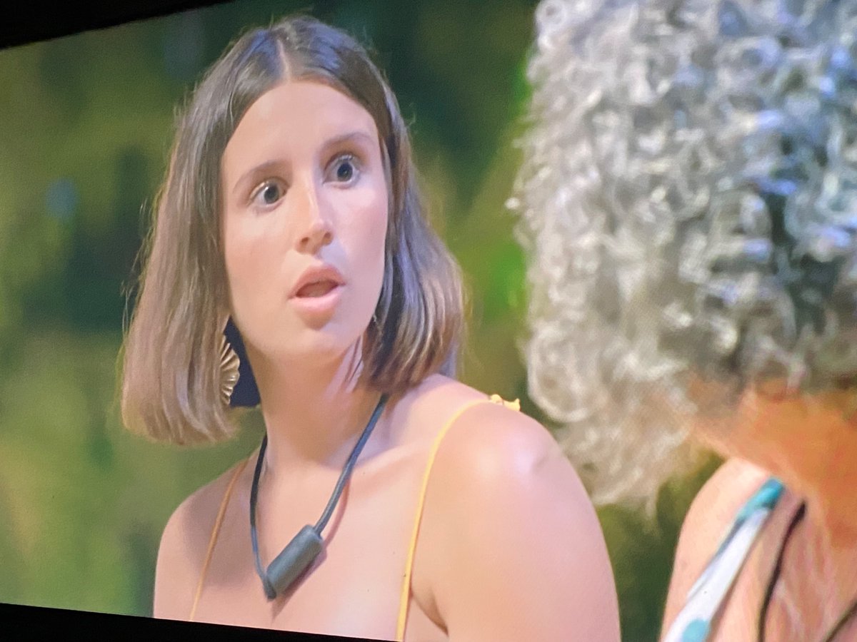 Que le ha llamado mosquita muerta la suegra😮😂😂😂 #LaIslaDeLasTentaciones10