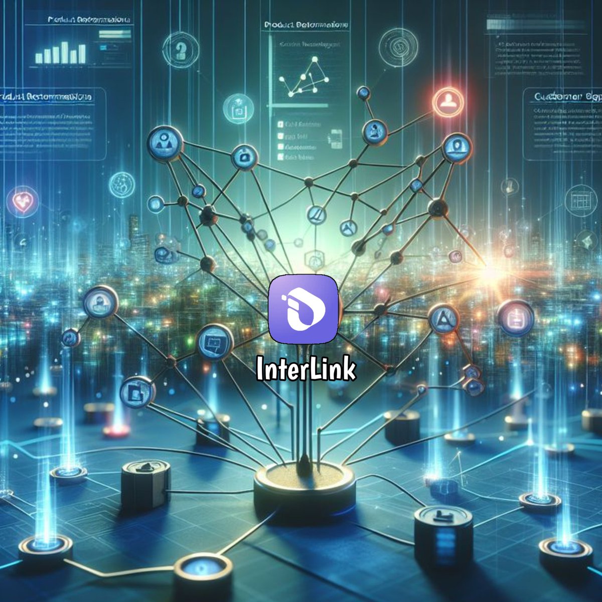 Jenal133_'s tweet image. -&amp;gt;Interlink is your bridge to global digital opportunities. Learn, grow, and connect with the world — your future starts here!&quot;
#InterLink #ITLG #ITL