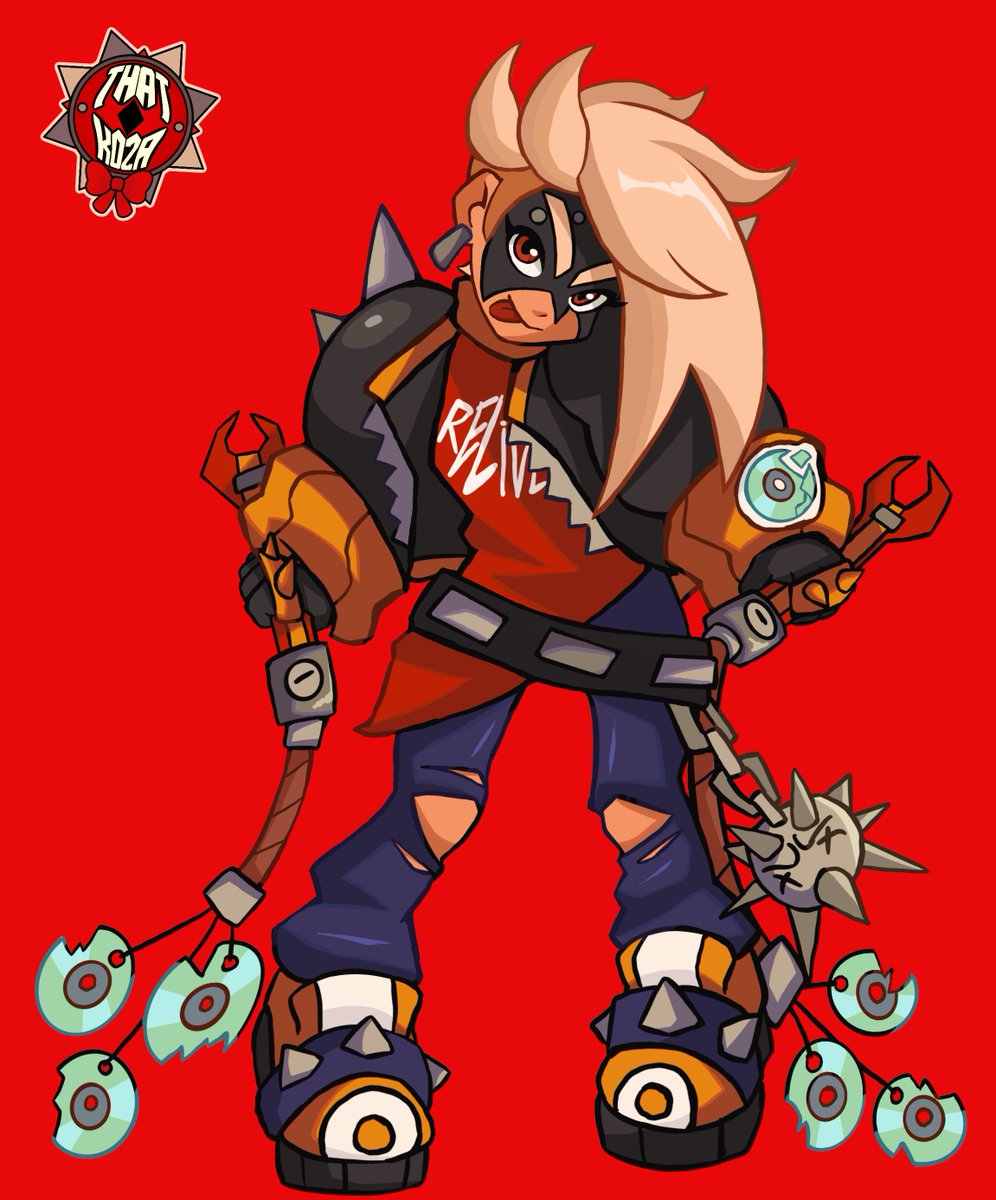 Dinner for worms
#Misfitz #MisfitzArt