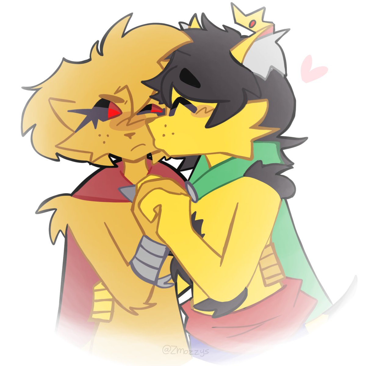 Ola no se que poner jeje... 
#mikeno #LPDM #mikecrack