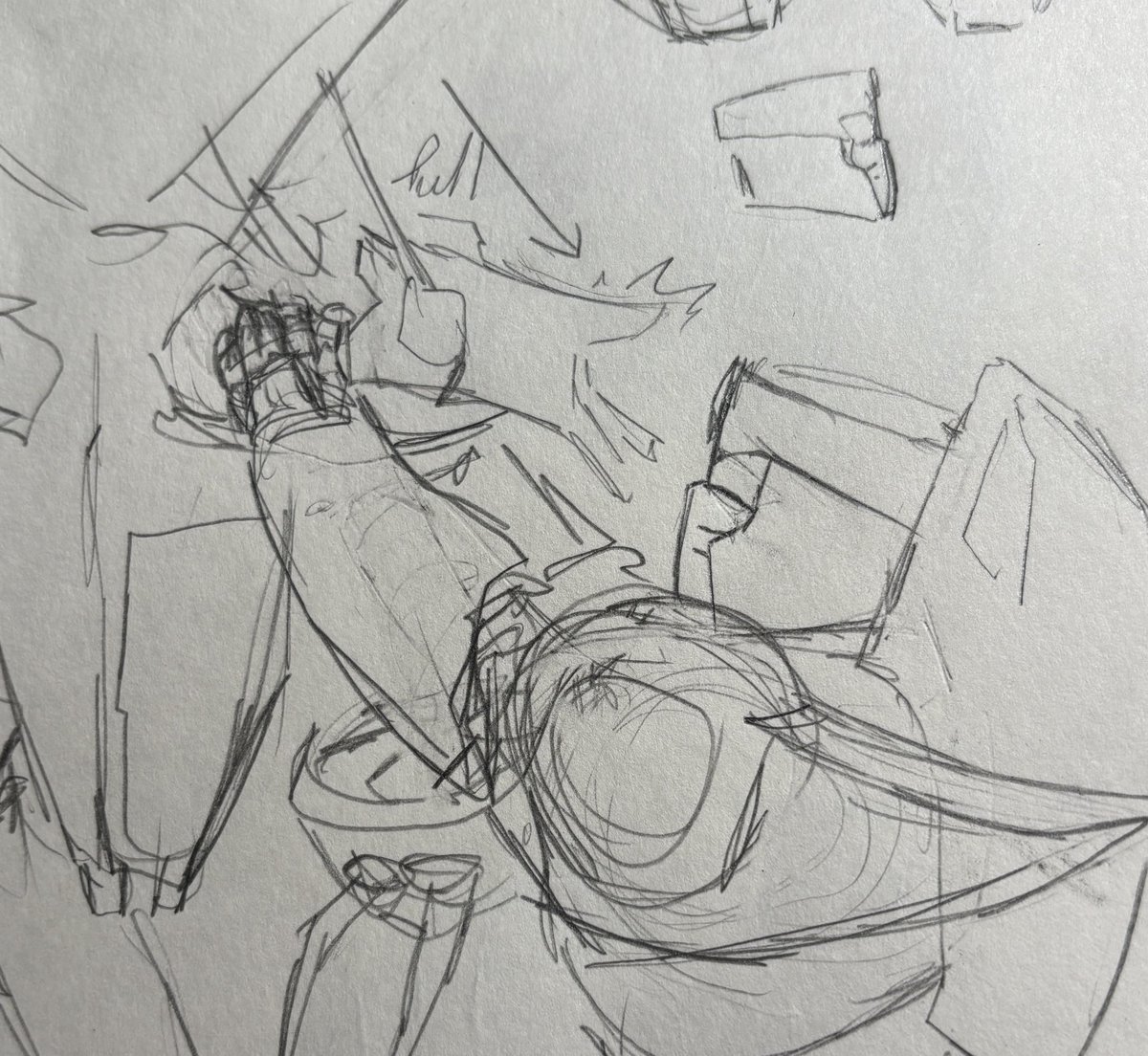 thyIacine_'s tweet image. ffffaaaaa