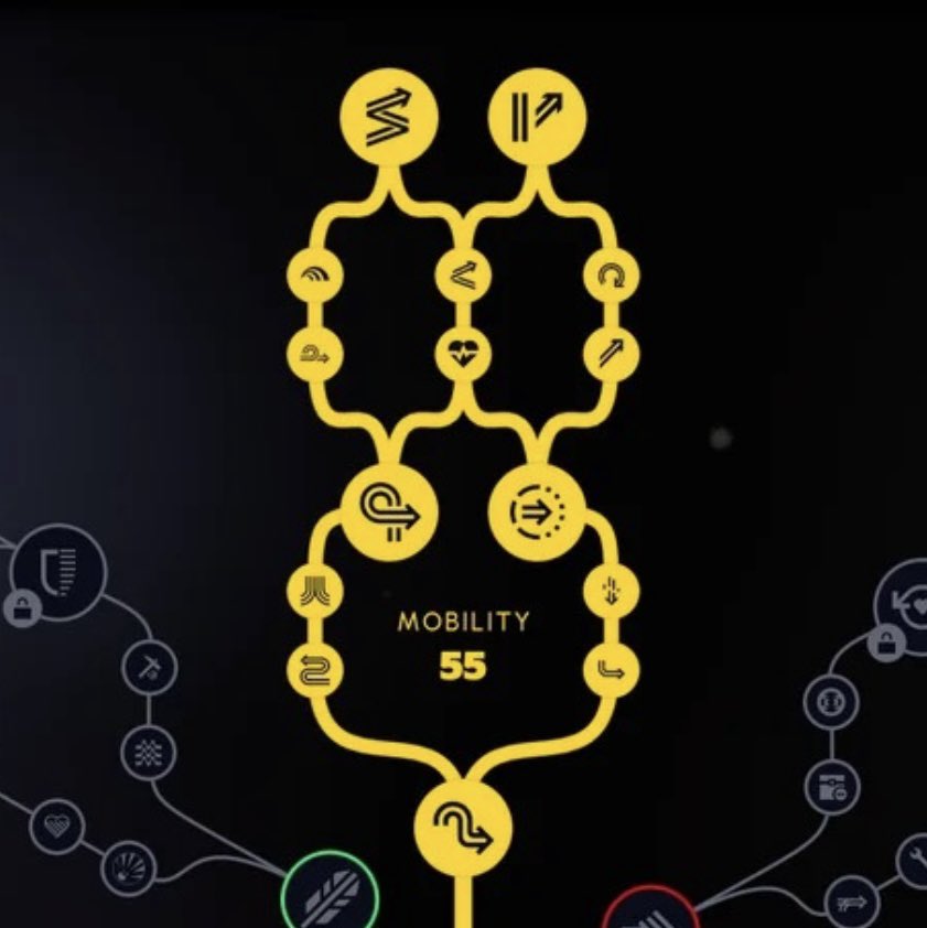 Arc Raiders Intel tweet media